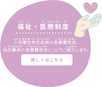 福祉・医療制度